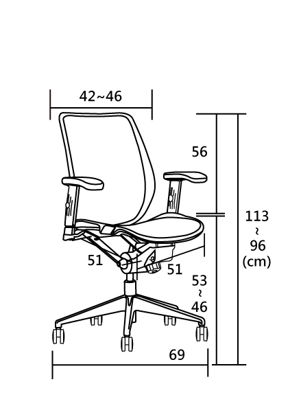 WR-512 Siza:512